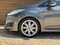 Ford Fiesta 1.5 Fiesta Sport TDCi 3dr 12
