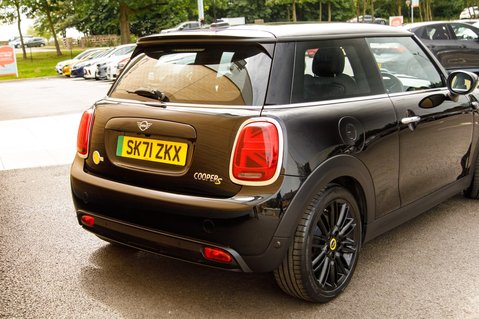 Mini Hatch COOPER S LEVEL 2 9