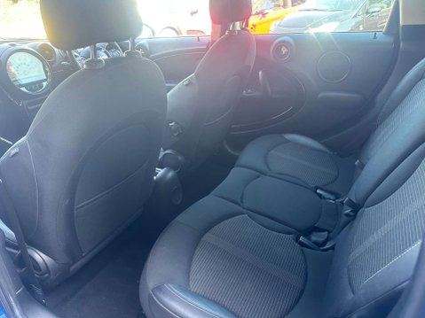 Mini Countryman 1.6 Countryman Cooper 5dr 10