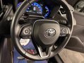 Toyota Corolla 1.8 VVT-h Excel Touring Sports CVT Euro 6 (s/s) 5dr 24