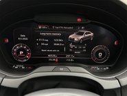 Audi A3 RS 3 QUATTRO 48