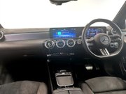 Mercedes-Benz CLA Class 1.3 CLA200h MHEV AMG Line (Executive) Coupe 4dr Petrol Hybrid 7G-DCT Euro 6 19