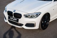 BMW 1 Series 3.0 M135i Auto 5dr 20