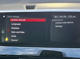 BMW X1 2.0 X1 sDrive 20i M Sport Auto 5dr 38