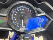 Lexmoto LXR 2020 8K E4 PROJECT SPORTS BIKE 125CC LEARNER BIKE 26