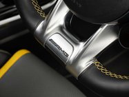 Mercedes-Benz A Class 2.0 AMG A 45 S 4Matic+ + Auto 4WD 5dr 21
