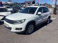 Volkswagen Tiguan 2.0 Tiguan Match TDI BlueMotion Technology 4Motion 4WD 5dr 6