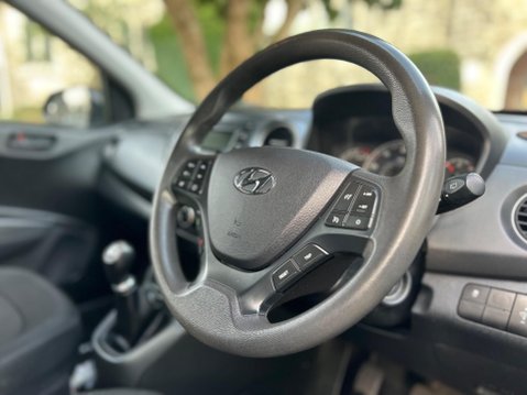 Hyundai i10 SE 21
