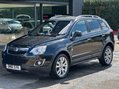 Vauxhall Antara 2.2 Antara SE CDTi 4x4 4WD 5dr 7