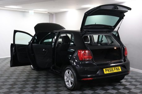 Volkswagen Polo MATCH 21