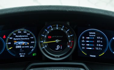 Porsche 911 GT3 RS (992) 20