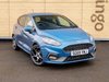Ford Fiesta ST-2