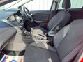 Ford Focus 1.5T EcoBoost Zetec S Red Edition Euro 6 (s/s) 5dr 6