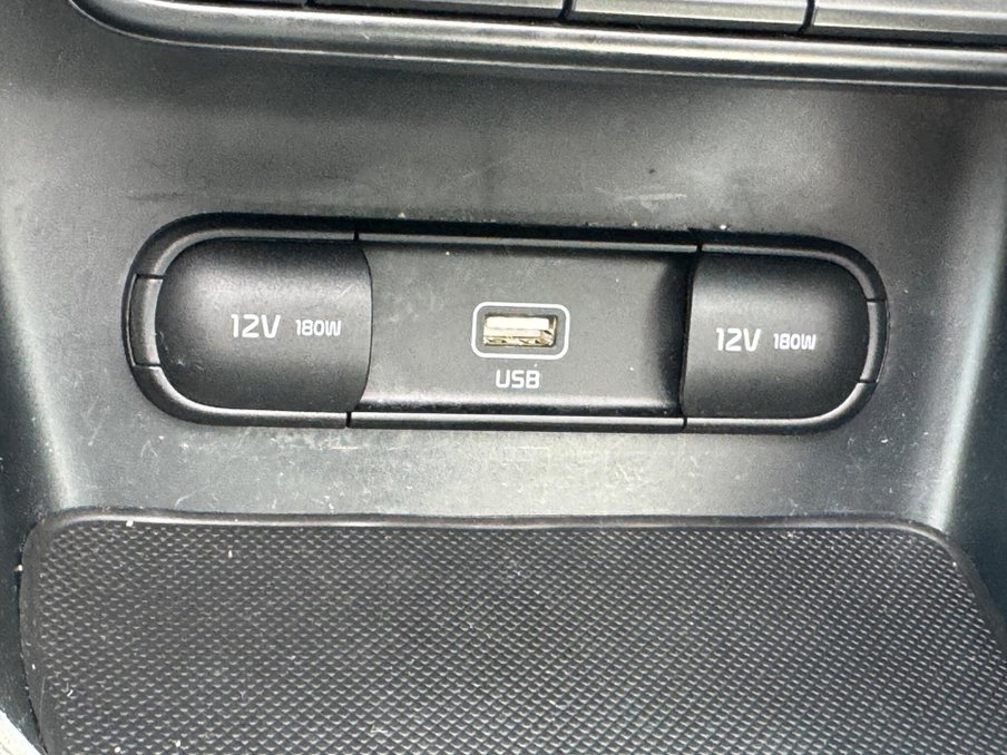 2018 Kia Sportage — image 35