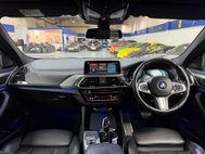 BMW X4 3.0 M40i SUV 5dr Petrol Auto xDrive Euro 6 (s/s) (354 ps) 2