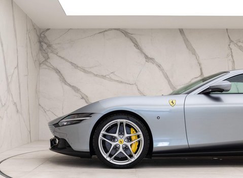 Ferrari Roma 3.8T V8 F1 DCT Euro 6 (s/s) 2dr 25
