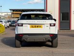 Land Rover Range Rover Evoque 2.0 Range Rover Evoque SE TD4 4WD 5dr 19