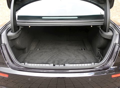 Maserati Ghibli S V6 21