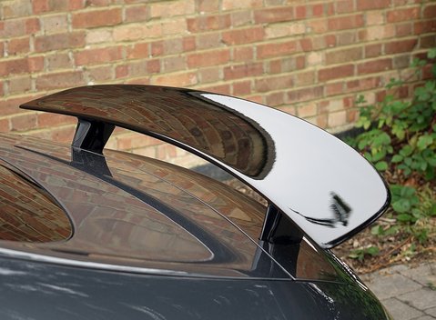 Mercedes-Benz Amg GT GT S Edition 1 23