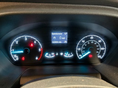 Ford Transit 350 LEADER C/C ECOBLUE 17