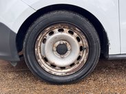 Ford Transit Courier 1.5 Transit Courier Base TDCi 23