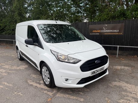 Ford Transit Connect 230 TREND L2H1 P/V ECOBLUE