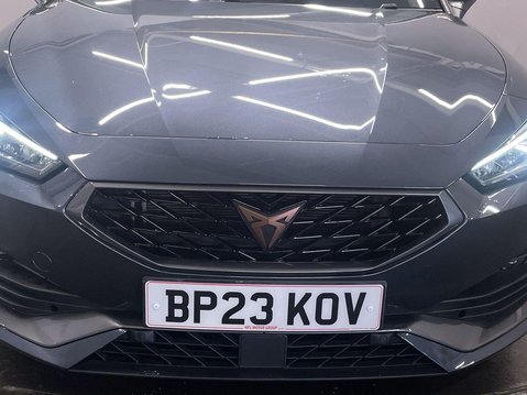 Cupra Leon 1.4 eHybrid 12.8kWh VZ2 Estate 5dr Petrol Plug-in Hybrid DSG Euro 6 (s/s) ( 10