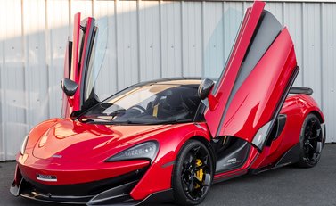 McLaren 600 Apex Collection 7