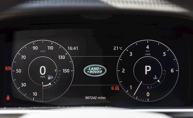 Land Rover Range Rover 4.4 SDV8 URBAN 18