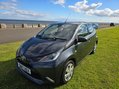 Toyota Aygo 1.0 VVT-i x-play Euro 6 5dr 1