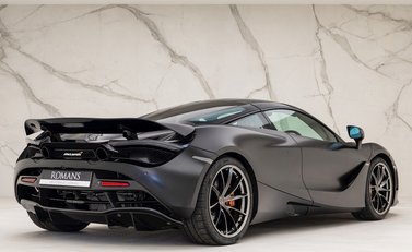 McLaren 720S Performance 8