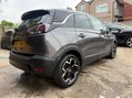 Vauxhall Crossland 1.2 Turbo Ultimate SUV 5dr Petrol Manual Euro 6 7