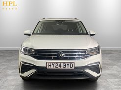 Volkswagen Tiguan Allspace 1.5 TSI Life SUV 5dr Petrol Manual Euro 6 (s/s) (150 ps) Air Con - Alloy Wh