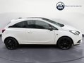 Vauxhall Corsa 1.4i ecoTEC Griffin Euro 6 3dr 8