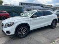 Mercedes-Benz GLA 1.6 GLA180 Urban Edition 7G-DCT Euro 6 (s/s) 5dr 11