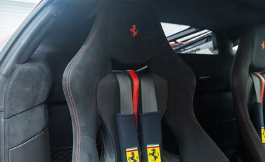 Ferrari 488 Pista 13