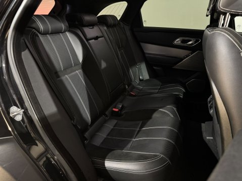 Land Rover Range Rover Velar R-DYNAMIC SE 19