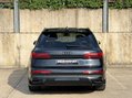 Audi Q7 3.0 TDI V6 50 Black Edition Tiptronic quattro Euro 6 (s/s) 5dr 9