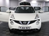 Nissan Juke ACENTA PREMIUM DCI 7