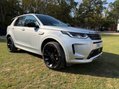 Land Rover Discovery Sport 2.0 Discovery Sport R-Dynamic HSE D MHEV Auto 4WD 5dr 10