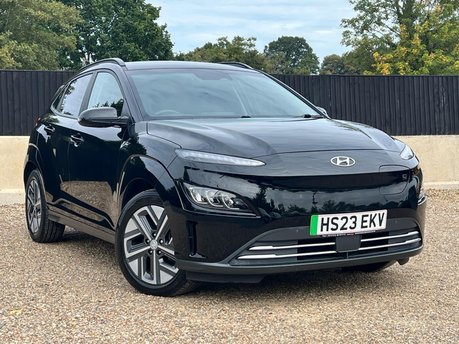 Hyundai KONA PREMIUM