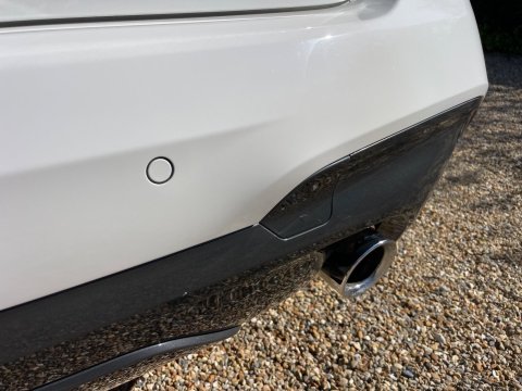 BMW X3 2.0 20i GPF M Sport SUV 5dr Petrol Auto xDrive Euro 6 (s/s) (184 ps) 25