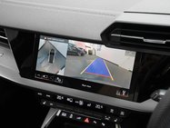 Audi A3 1.4 TFSIe 45 S line Competition Sportback 5dr Petrol Plug-in Hybrid S Troni 9