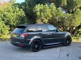 Land Rover Range Rover Sport 2.0 SD4 HSE Auto 4WD Euro 6 (s/s) 5dr 35