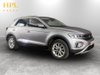 Volkswagen T-Roc 2.0 TSI Style SUV 5dr Petrol DSG 4Motion Euro 6 (s/s) (190 ps)