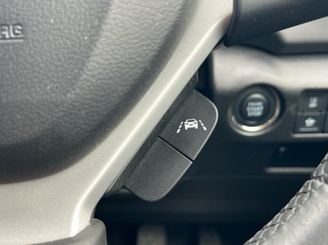 Suzuki S-Cross MOTION BOOSTERJET MHEV 33