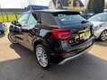 Audi Q2 1.6 TDI S line Euro 6 (s/s) 5dr 7