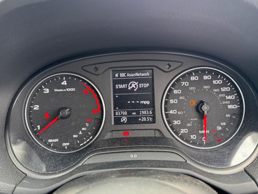 2018 Audi Q2 — image 26