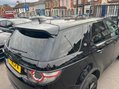 Land Rover Discovery Sport 2.0 TD4 HSE Black Auto 4WD Euro 6 (s/s) 5dr 16