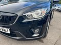 Mazda CX-5 2.2 SKYACTIV-D SE-L Nav Auto Euro 6 (s/s) 5dr 11